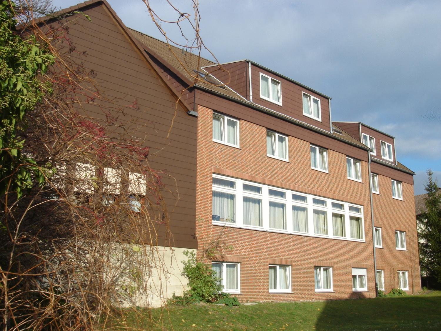 Osterberg - Restaurant Und Hotel Hildesheim Exteriér fotografie